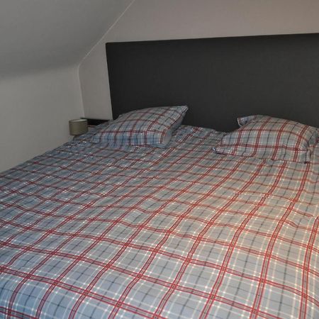 Bed and Breakfast Bon Sejour Тьо Екстер'єр фото