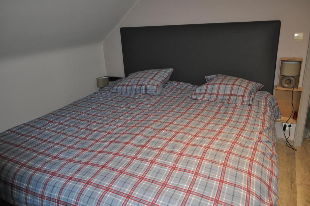 Bed and Breakfast Bon Sejour Тьо Екстер'єр фото