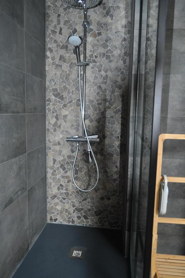 Bed and Breakfast Bon Sejour Тьо Екстер'єр фото