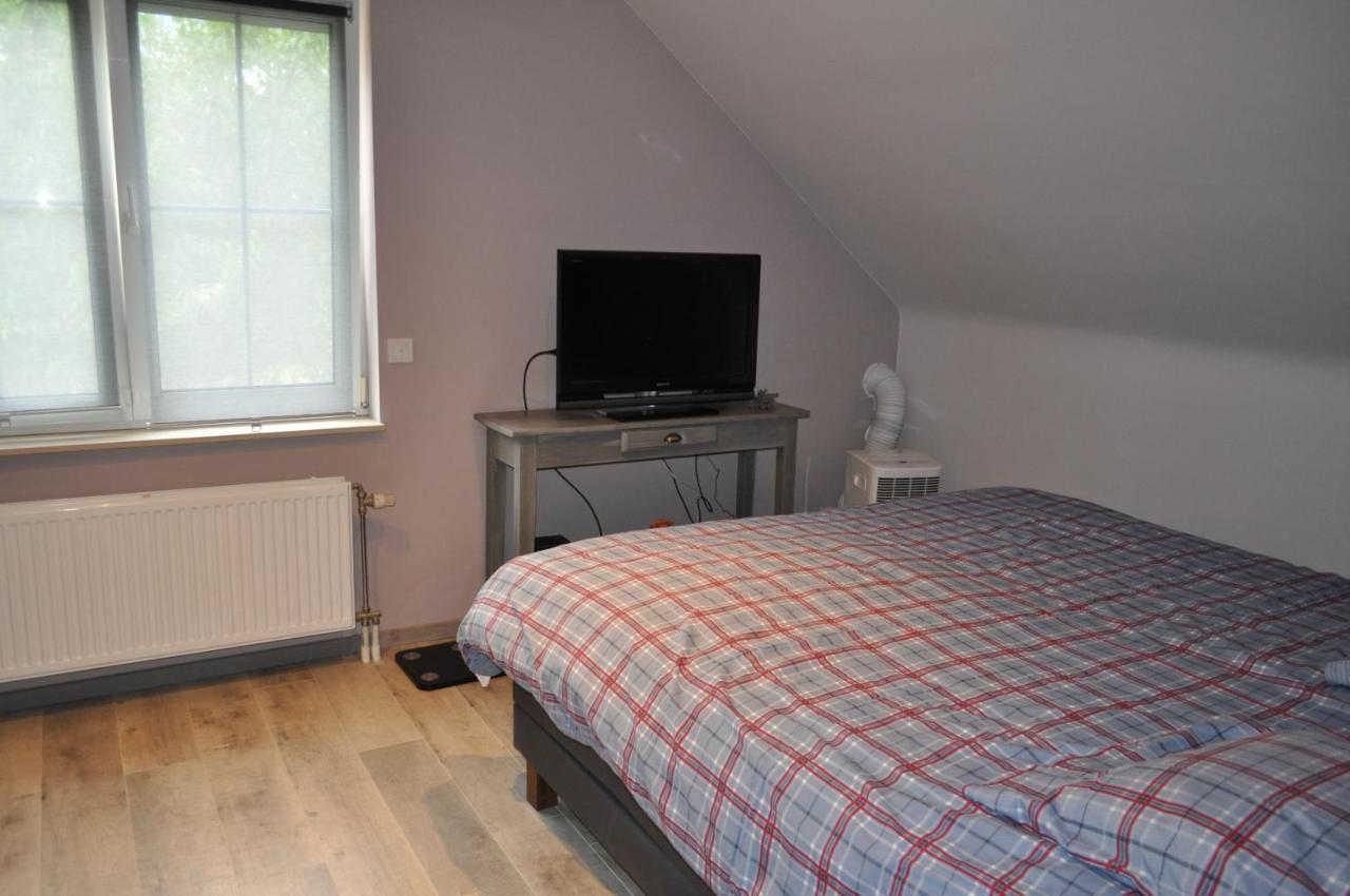 Bed and Breakfast Bon Sejour Тьо Екстер'єр фото