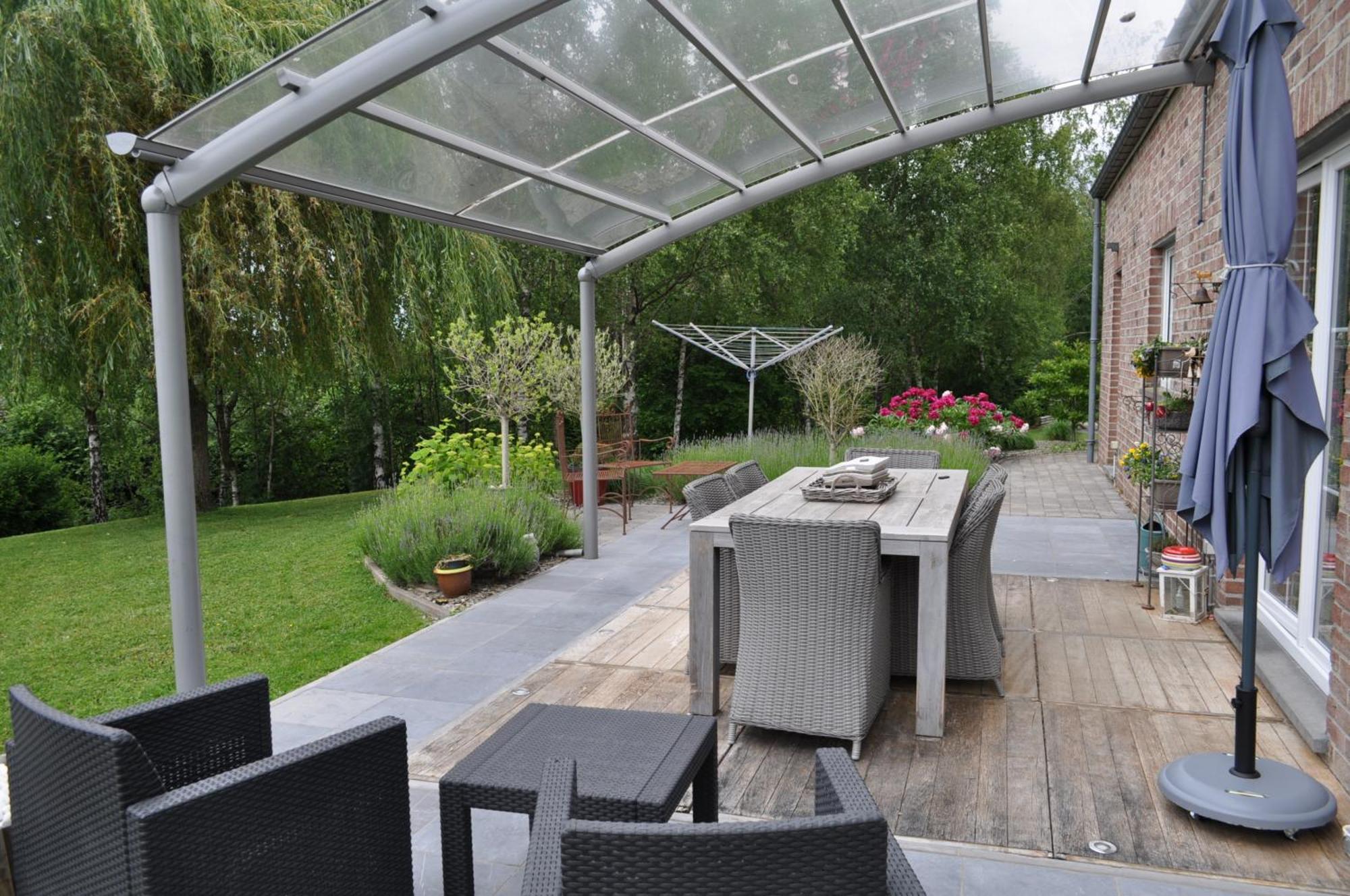 Bed and Breakfast Bon Sejour Тьо Екстер'єр фото